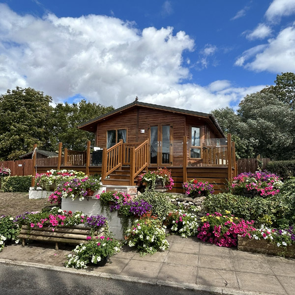 Kingfisher Lodge Accommodation